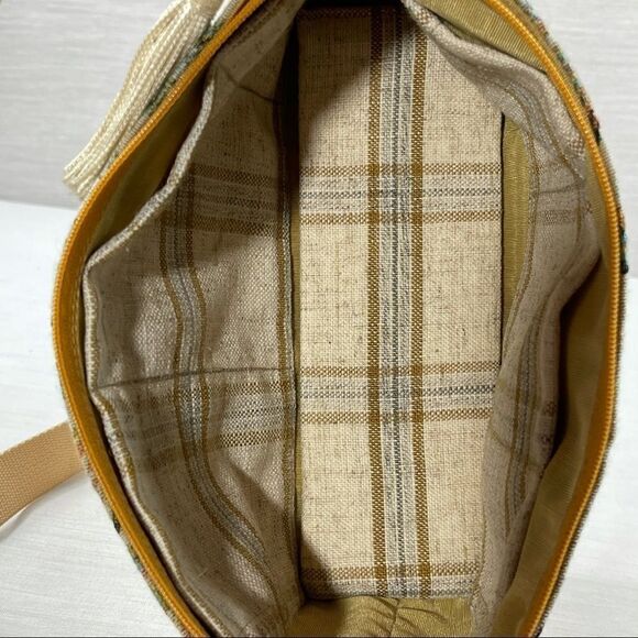 ByLin White Tree Pattern Bohemian Hand bag - Picture 7 of 7